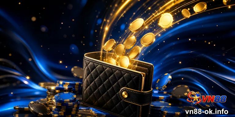 Poker - Game Đánh Bài Trí Tuệ Hấp Dẫn Số 1 Hiện Nay 4 Vòng River Poker cuối cùng